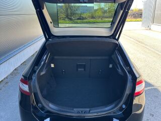 Ford Mondeo 2.0 110kW