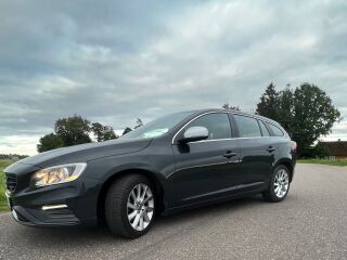 Volvo V60 R-Design 1.6 84kW