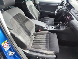 Skoda Superb Elegance 2.0 140kW