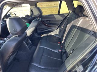 BMW 330 3.0 R6 190кВ