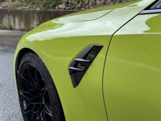 BMW M3 Competition xDrive 3.0 375kW