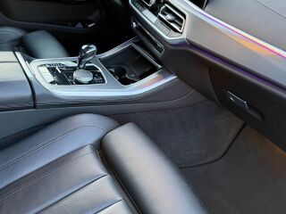 BMW X5 xDrive30d M-Sportpaket 3.0 210kW