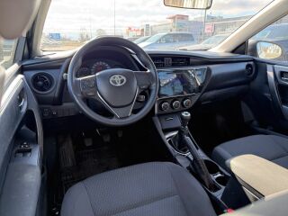 Toyota Corolla 1.6 97kW