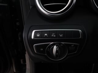 Mercedes-Benz C 63 AMG S 4.0 V8 Biturbo 375кВ