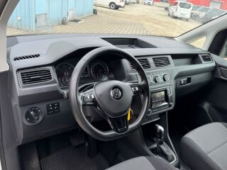 Volkswagen Caddy L2H1 Comfortline 2.0 Tdi 75kW