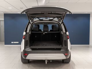 Land Rover Discovery 5 SE MHEV 3.0 183kW