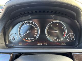 BMW 730 Long 3.0 180kW