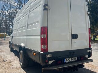 Iveco Daily 60C15V 3.0 107kW