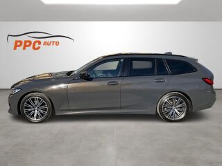 BMW 318 M-Sportpaket 2.0 110kW