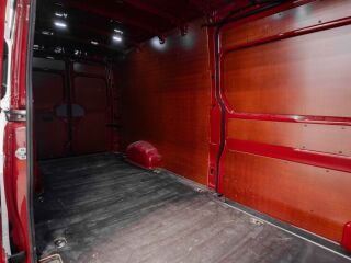 Volkswagen Crafter L4H3 N1 2.0 130kW