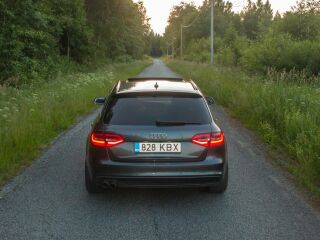 Audi A4 3xS-Line 3.0 V6 TDI 180kW