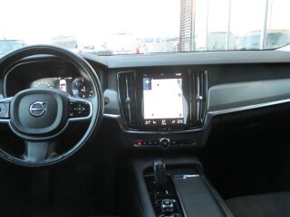Volvo V90 Cross Country KERS Mild Hybrid 2.0 145kW