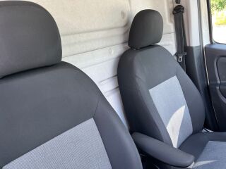Fiat Doblo 1.2 70kW