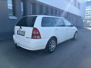 Toyota Corolla 1.6 81kW