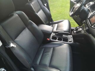 Honda CR-V AERO FACELIFT 1.6 118кВ