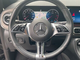 Mercedes-Benz V 300 4 Matic Avantgarde A3 2.0 174kW