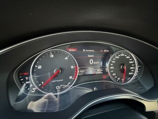 Audi A6 allroad 3.0 230kW