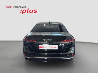 Audi A6 S line TDI quattro 3.0 220kW
