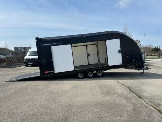 Brian James Trailers RT7