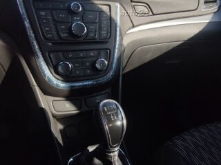 Opel Mokka 1.6 85kW