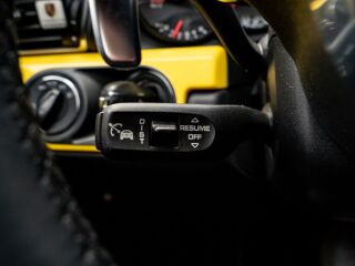 Porsche 911 Carrera 4S 3.8 294kW