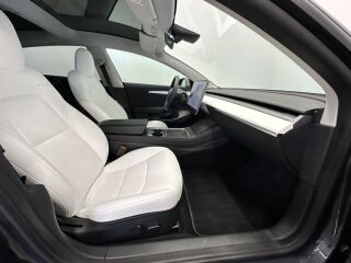 Tesla Model 3 Performance Dual Motor All-Wheel Drive 155kW