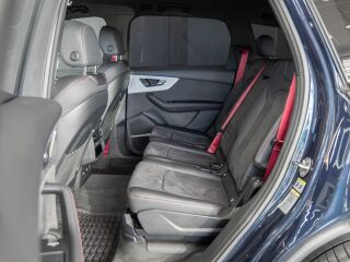Audi Q7 S-Line 50TDI Quattro Facelift 3.0 210кВ