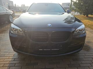 BMW 730 D M-Pakett 3.0 190kW