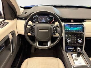 Land Rover Discovery Sport D150 AWD HSE MHEV 2.0 110kW