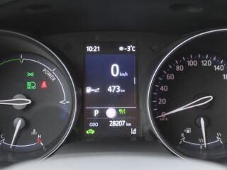 Toyota C-HR Style 1.8 72kW