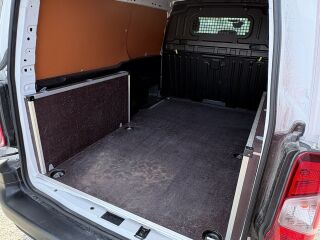 Toyota ProAce City 1.5 75kW