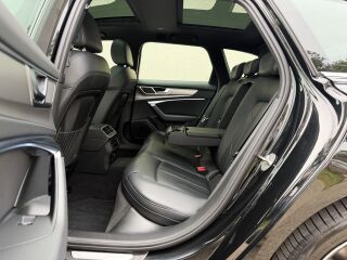 Audi A6 Luxury Quattro Advanced Safety MY22 3.0 TDI 210kW