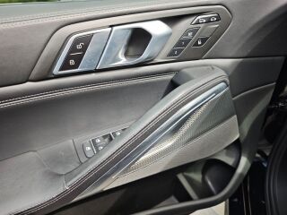BMW X6 xDrive30d M-Sport Individual 3.0 195кВ