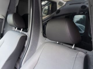 Volkswagen Caddy TDI Kasten 1.6 75kW