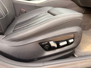 BMW 530 2.0 210kW
