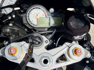 BMW S 1000 RR 142kW