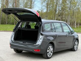 Citroen C4 Picasso GRAND 1.6 88kW
