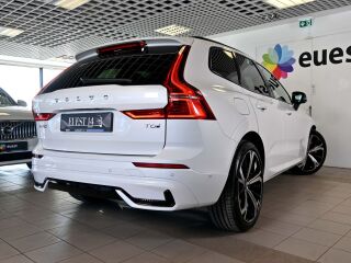 Volvo XC60 AWD B&W 4C LUXURY+ ULTRA DARK XENIUM INTELLI  2.0 T6 Plug-in Twin engine LONG RANGE 293kW
