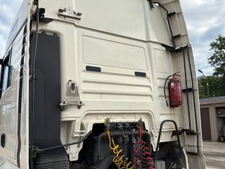MAN TGX