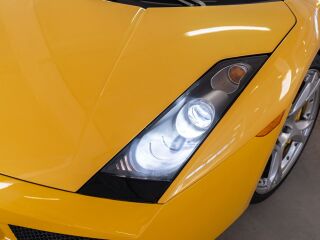 Lamborghini Gallardo Spyder 5.0 V10 5.0 382kW