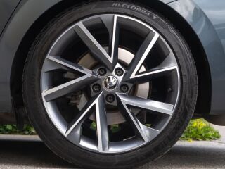 Skoda Superb Sportline 2.0 200kW