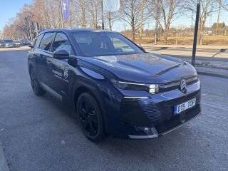 Citroen C5 Aircross PLUS 1.2 100kW