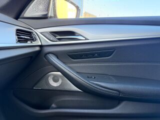 BMW 530 M-Sportpakett iPerformance 2.0 185kW