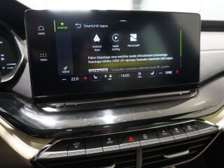 Skoda Octavia ELEGANCE COMBI 1.5 TSI 110kW
