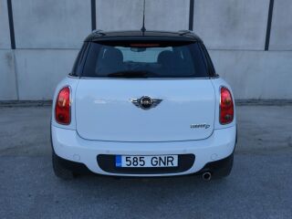 MINI Countryman All4 2.0 82kW