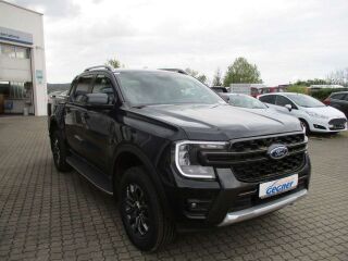 Ford Ranger Wildtrak Double Cab 2.0 151kW