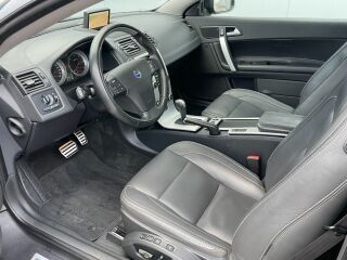 Volvo C70 Inscription 2.0 D4 130kW