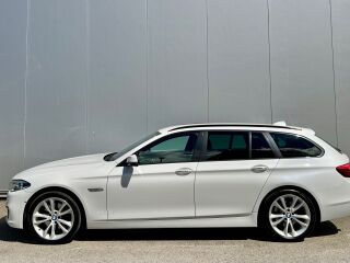 BMW 535 xDrive Luxury Line 3.0 R6 230kW