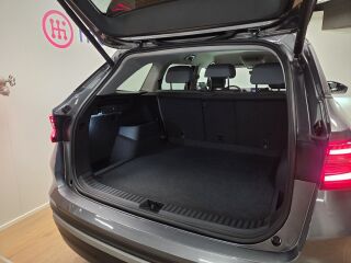 Skoda Kodiaq Selection 1.5 110kW