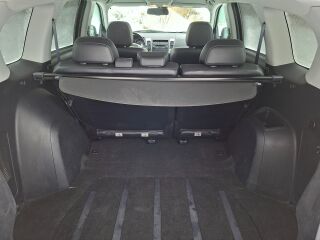 Mitsubishi Outlander 2.2 115kW